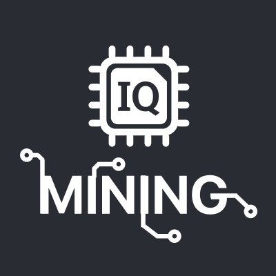 IQ Mining Cloud mining service Review and Profitability Calculation Estimate Image