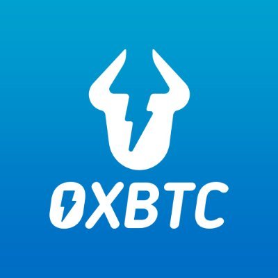 OXBTC BTC-UNI-S19 Contract with Profitability and Calculation Estimate Image