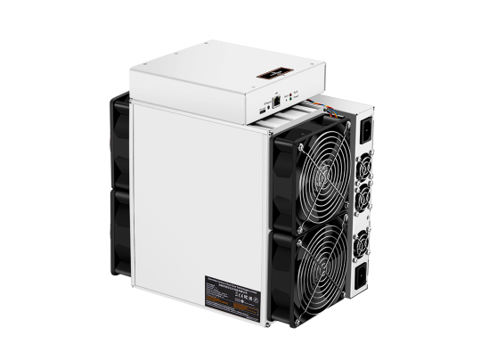 BITMAIN ANTMINER S17 PRO 56TH/s Review and Profitability Calculation estimate Image