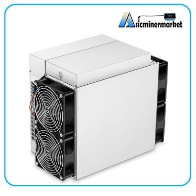 Asicminermarket BITMAIN ANTMINER S19 95TH/s Review and Profitability Calculation estimate Image