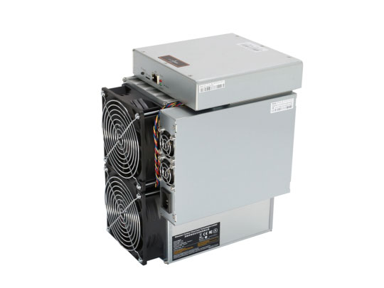 Asicminermarket BITMAIN ANTMINER T17-40TH/s Review and Profitability Calculation estimate Image