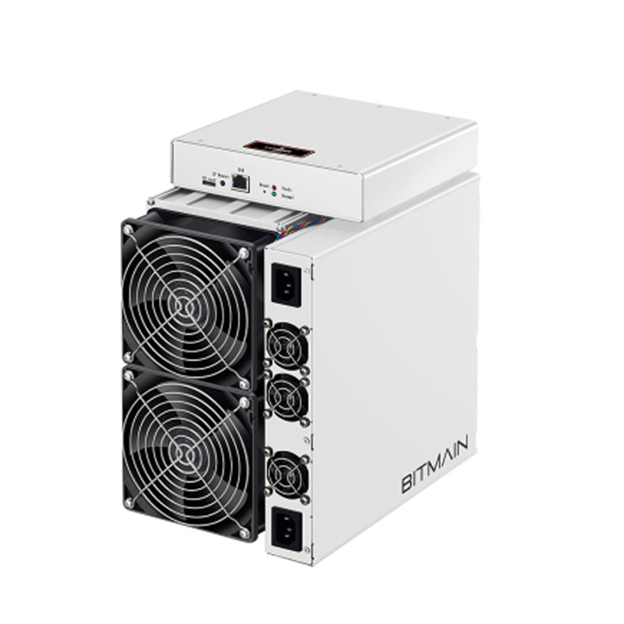 Asicminermarket BITMAIN ANTMINER T17e 50TH/s Review and Profitability Calculation estimate Image