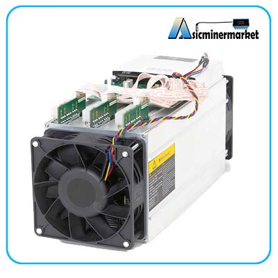 Asicminermarket BITMAIN ANTMINER S9j 14.5TH/s Review and Profitability Calculation estimate Image