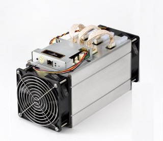 Asicminermarket BITMAIN ANTMINER S9j 14TH/s Review and Profitability Calculation estimate Image