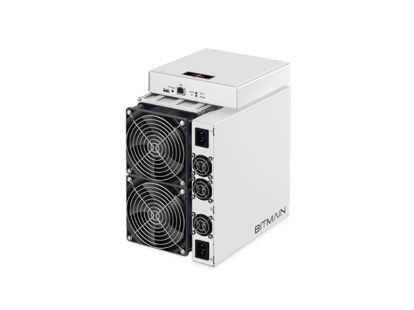 ECOS Antminer T17 SHA-256 40TH/s Review and Profitability Calculation Estimate Image