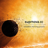 SUPRNOVA Mining Pool | Reviews & Features Image